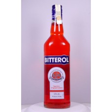 Bitterol - Aperitivo 0,7l 15%