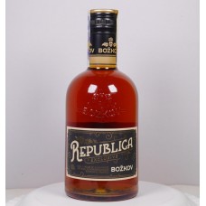 Božkov Republica Exclusive 0,5l 38%