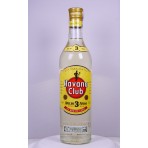 Havana Club Rum 3y 0,7l 37,5%