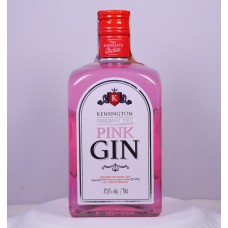 Kensington Pink Gin 0,7l 37,5%