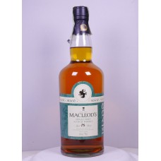 Macleod´s Islay 0,7l 40% single malt scotch whisky