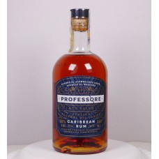 Professore Caribbean Rum 0,5l 38%