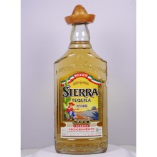 Sierra Tequila Reposado 0,7l 38%